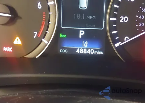 2020 Lexus Rx 350 из США, поврежденный, VIN 2T2HZMDA0LC241565